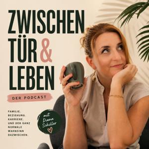 Zwischen Tür und Leben