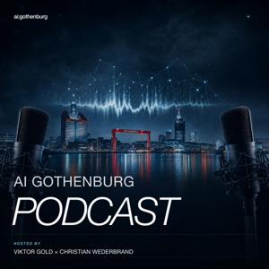 AI Gothenburg Podcast