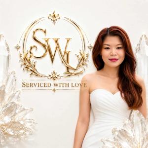 Serviced With Love Podcast