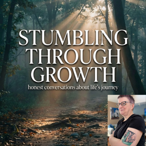 Stumbling Through Growth
