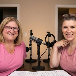 Midlife Unfiltered Podcast