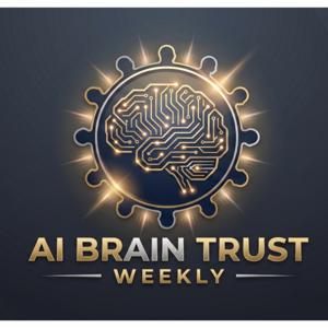 AI Brain Trust Weekly