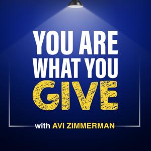 You Are What You Give