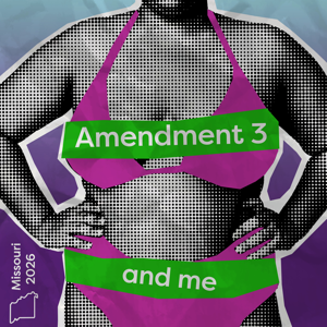 Amendment 3 and Me