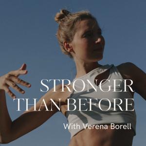 Stronger Than Before