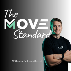 The MOVE Standard