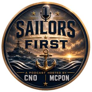 Sailors First