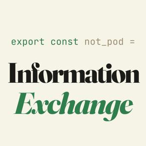 The Information Exchange