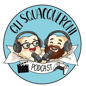 Gli Squacqueroni