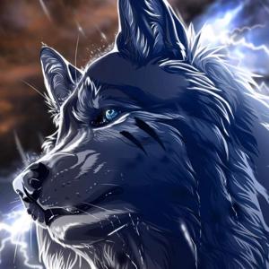 wolf Podcast