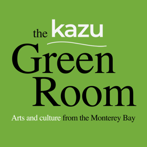 The KAZU Green Room