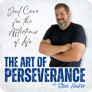 The Art of Perseverance