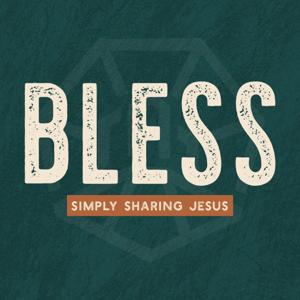 BLESS Podcast