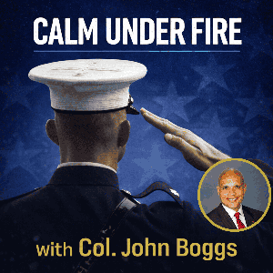 Calm Under Fire