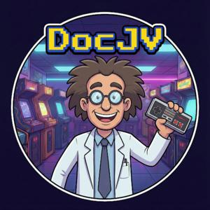 DocJV : L'Histoire du Jeu Vidéo