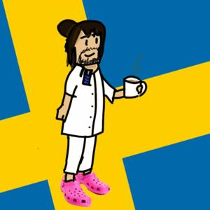 Christians sygeplejerskepodcast