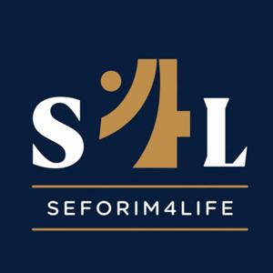 Seforim4Life