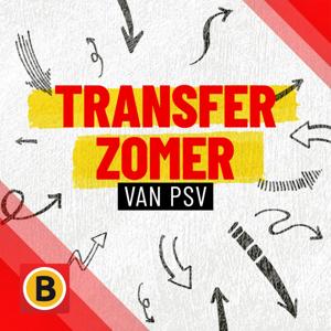 Transferzomer van PSV