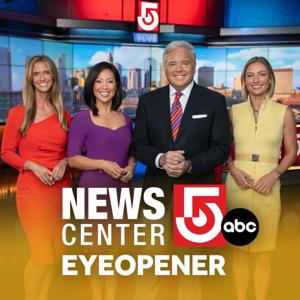 WCVB Boston: NewsCenter 5 EyeOpener