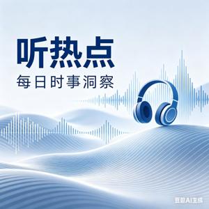 听点新鲜事