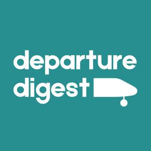 Departure Digest