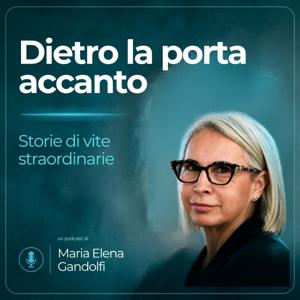 Dietro la porta accanto - Storie di vite straordinarie