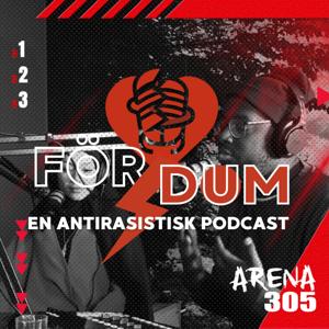 Fördu/om: en antirasistisk podcast för förändring