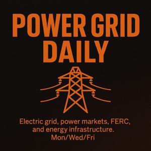 Power Grid Daily