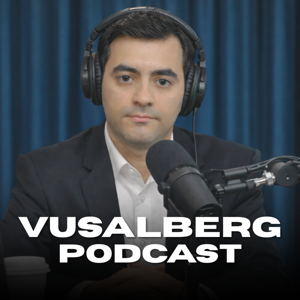 Vusalberg Podcast