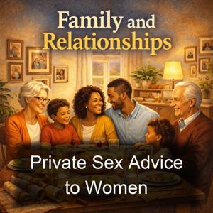 Private Sex Advice to Women