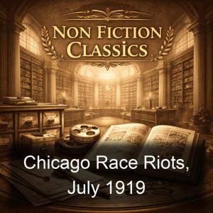 Chicago Race Riots, July 1919