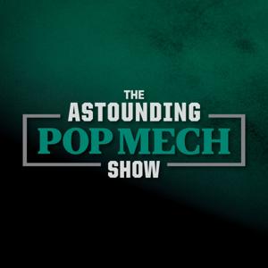 The Astounding Pop Mech Show