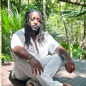 Guided Meditations with Prince Kerr