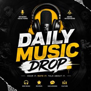 Daily Music Drop