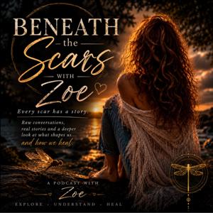 Beneath the Scars with Zoe