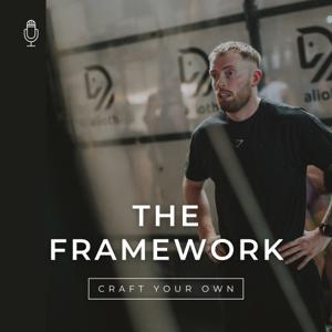 The Framework - Develop a Unique Blend of Personal Mindset Tools