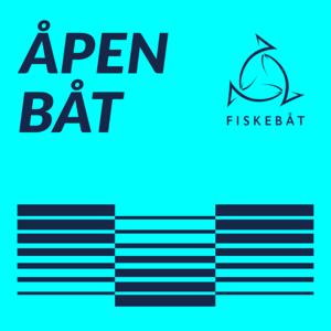 Åpen båt