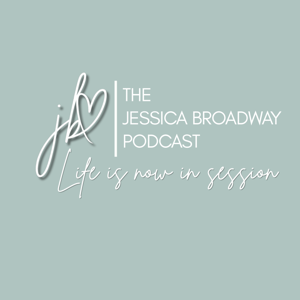 The Jessica Broadway Podcast: Life Is Now In Session.