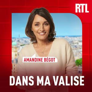 Dans ma valise
