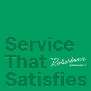 Service That Satisfies