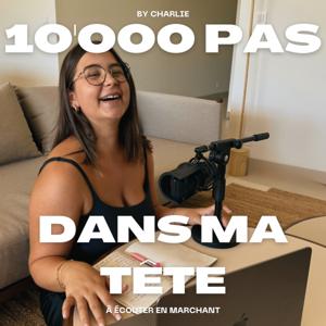 10'000 pas dans ma tête