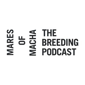 Mares of Macha The Breeding Podcast