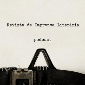 Revista de Imprensa Literária
