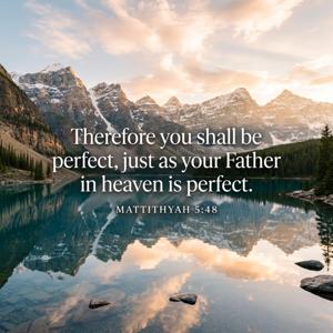 HOW TO BECOME PERFECT