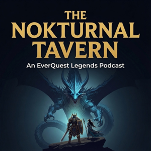 The Nokturnal Tavern