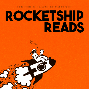 Rocketship Reads
