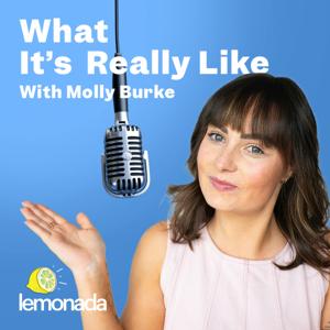 What It's Really Like with Molly Burke