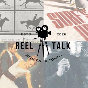 The Reel Talk Podcast
