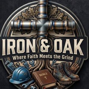 Iron & Oak