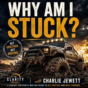Why Am I Stuck?